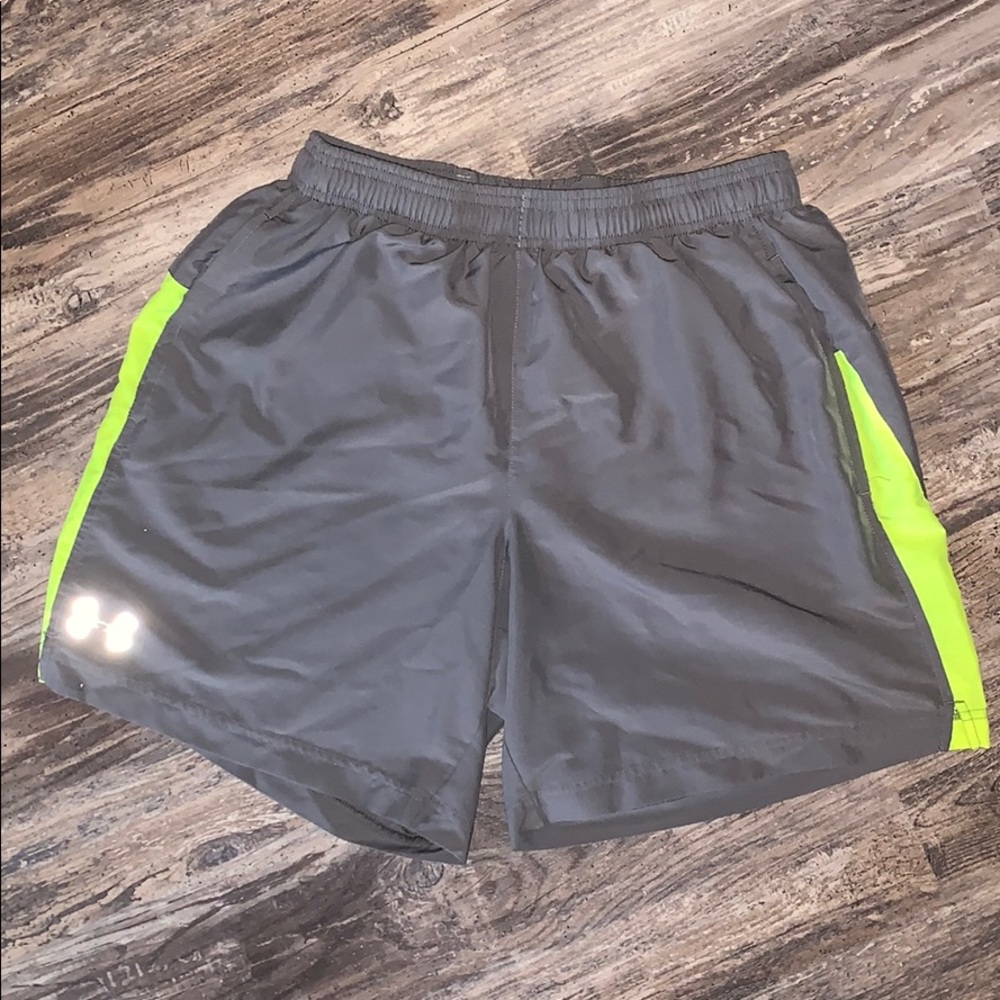 Under Armour Shorts